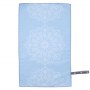 Pure2Improve | Towel 183x61cm | Blue - 3
